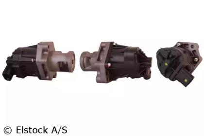 Elstock 72-0083 Клапан рециркуляції відпрацьованих газів