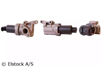 Elstock 72-0114 Клапан рециркуляції відпрацьованих газів Elstock 72-0114 Клапан рециркуляції відпрацьованих газів