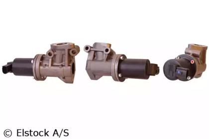 Elstock 72-0115 Клапан рециркуляції відпрацьованих газів Elstock 72-0115 Клапан рециркуляції відпрацьованих газів