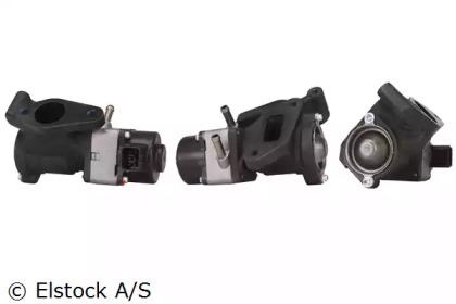 Elstock 72-0136 Клапан рециркуляції відпрацьованих газів Elstock 72-0136 Клапан рециркуляції відпрацьованих газів