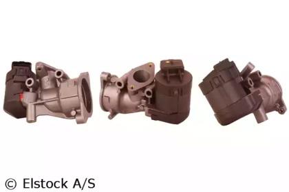Elstock 73-0024 Клапан рециркуляції відпрацьованих газів Elstock 73-0024 Клапан рециркуляції відпрацьованих газів