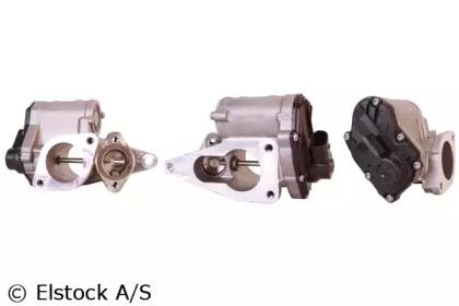 Elstock 73-0069 Клапан рециркуляції відпрацьованих газів