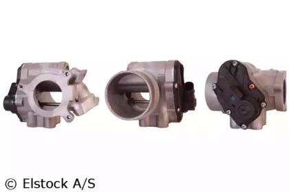 Elstock 73-0082 Клапан рециркуляції відпрацьованих газів Elstock 73-0082 Клапан рециркуляції відпрацьованих газів