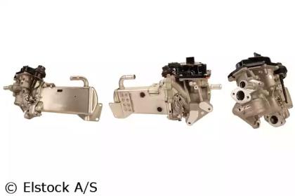 Elstock 73-0098 Клапан рециркуляції відпрацьованих газів Elstock 73-0098 Клапан рециркуляції відпрацьованих газів