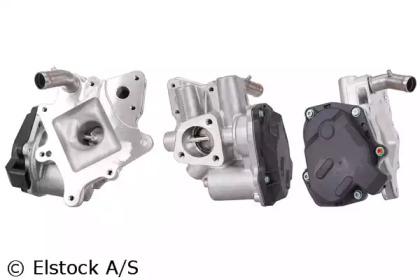 Elstock 73-0165 Клапан рециркуляції відпрацьованих газів Elstock 73-0165 Клапан рециркуляції відпрацьованих газів