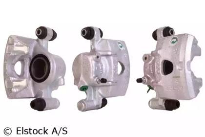 Elstock 82-0185 Супорт гальмівний Elstock 82-0185 Супорт гальмівний