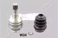 Japanparts GI-W24 Шрус внутренний Japanparts GI-W24 Шрус внутренний