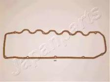 Japanparts GP208 Прокладка кришки клапанів Japanparts GP208 Прокладка кришки клапанів