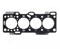 Japanparts GT-H04 Прокладка головки блоку циліндрів Japanparts GT-H04 Прокладка головки блоку циліндрів