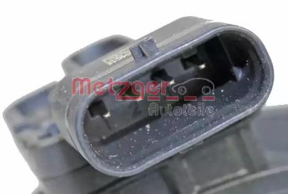 Metzger 0890362 Витратомір повітря Metzger 0890362 Витратомір повітря