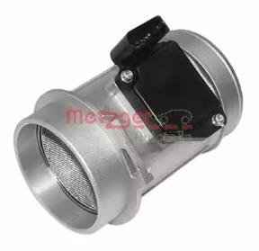 Metzger 0891008 Расходомер воздуха Metzger 0891008 Расходомер воздуха