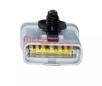 Metzger 0892007 EGR valve Metzger 0892007 EGR valve