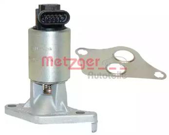 Metzger 0892010 EGR valve