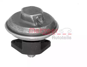 Metzger 0892017 EGR valve