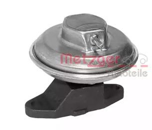 Metzger 0892018 Клапан рециркуляции отработанных газов Metzger 0892018 Клапан рециркуляции отработанных газов