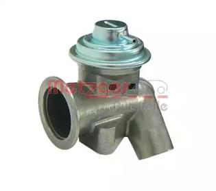 Metzger 0892021 Клапан рециркуляції відпрацьованих газів