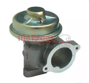 Metzger 0892025 EGR valve