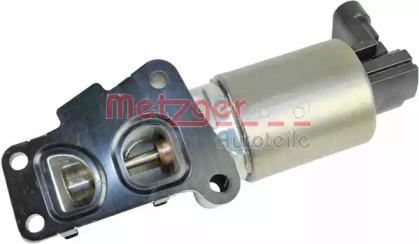 Metzger 0892040 EGR valve