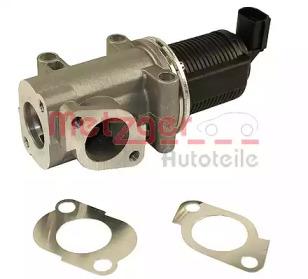 Metzger 0892049 EGR valve Metzger 0892049 EGR valve
