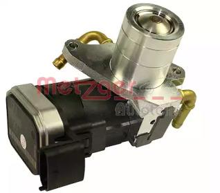 Metzger 0892054 EGR valve Metzger 0892054 EGR valve