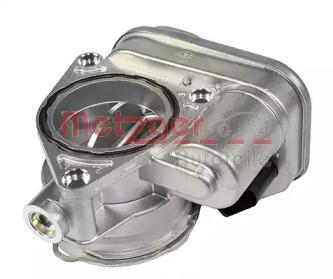 Metzger 0892469 Заслінка дросельна Metzger 0892469 Заслінка дросельна