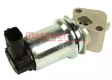 Metzger 0892057 EGR valve