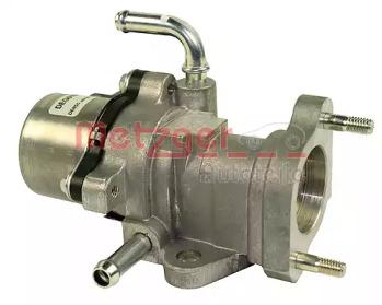 Metzger 0892061 EGR valve