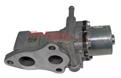 Metzger 0892062 EGR valve