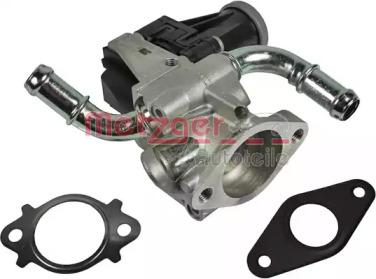 Metzger 0892069 Клапан рециркуляції відпрацьованих газів