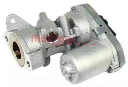 Metzger 0892076 EGR valve Metzger 0892076 EGR valve