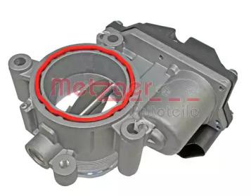 Metzger 0892086 Throttle body assy