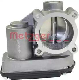 Metzger 0892092 Заслінка дросельна Metzger 0892092 Заслінка дросельна