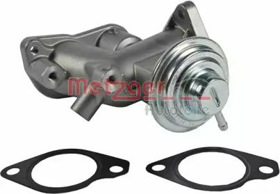Metzger 0892178 Клапан рециркуляції відпрацьованих газів Metzger 0892178 Клапан рециркуляції відпрацьованих газів