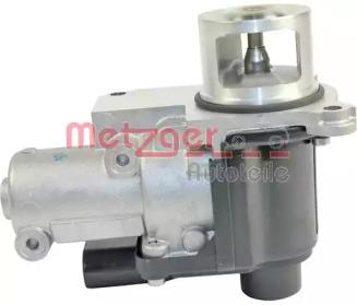 Metzger 0892180 Клапан рециркуляції відпрацьованих газів Metzger 0892180 Клапан рециркуляції відпрацьованих газів