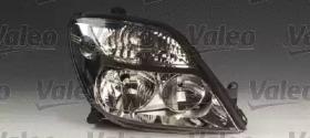 Valeo 087558 Headlamp Valeo 087558 Headlamp