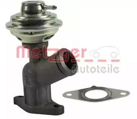 Metzger 0892194 EGR valve