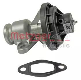 Metzger 0892196 Клапан рециркуляції відпрацьованих газів Metzger 0892196 Клапан рециркуляції відпрацьованих газів