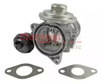 Metzger 0892208 EGR valve