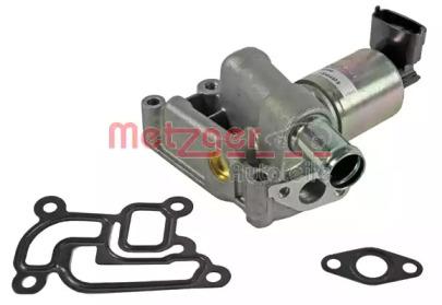 Metzger 0892210 Клапан рециркуляції відпрацьованих газів Metzger 0892210 Клапан рециркуляції відпрацьованих газів