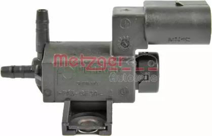 Metzger 0892214 Valve assy idle speed control Metzger 0892214 Valve assy idle speed control