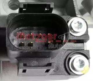 Metzger 0892279 Патрубок Metzger 0892279 Патрубок