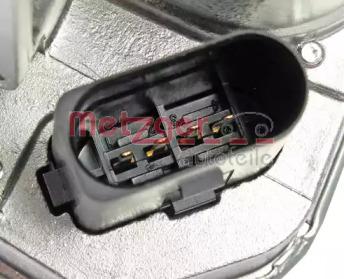 Metzger 0892280 Патрубок дросельної заслінки Metzger 0892280 Патрубок дросельної заслінки