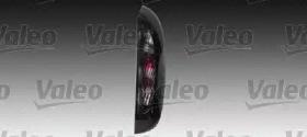 Valeo 088137 Ліхтар задній