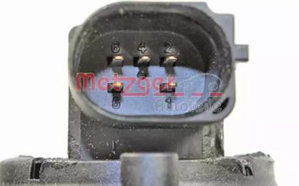Metzger 0892325 EGR valve Metzger 0892325 EGR valve