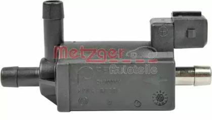 Metzger 0892332 Регулятор холостого ходу