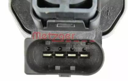 Metzger 0892341 Клапан рециркуляції відпрацьованих газів