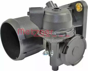 Metzger 0892347 Патрубок дроссельной заслонки Metzger 0892347 Патрубок дроссельной заслонки