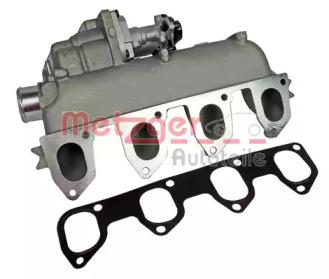 Metzger 0892358 EGR valve Metzger 0892358 EGR valve