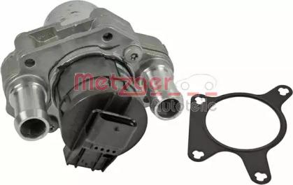 Metzger 0892386 Клапан рециркуляции отработанных газов