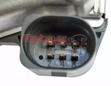 Metzger 0892393 Throttle body assy Metzger 0892393 Throttle body assy